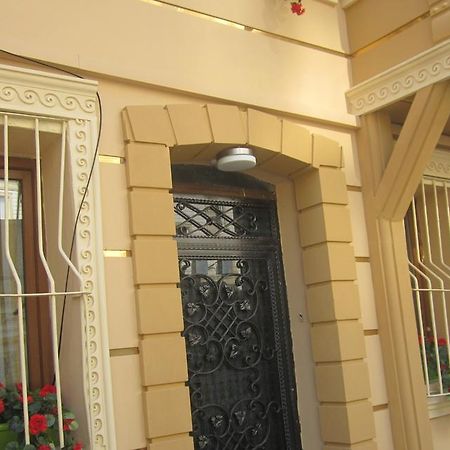 الشقق الفندقية اسطنبولفي  Blue Marmaray Apart المظهر الخارجي الصورة